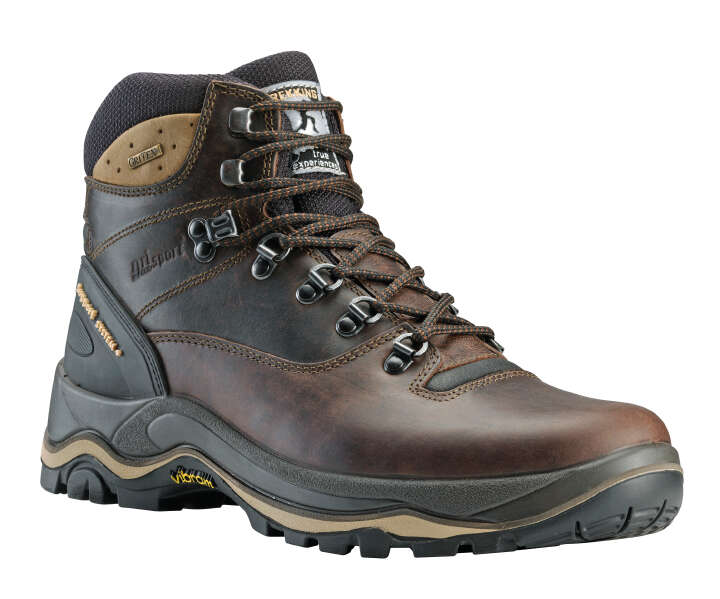 grisport Trekkingstiefel Montana
